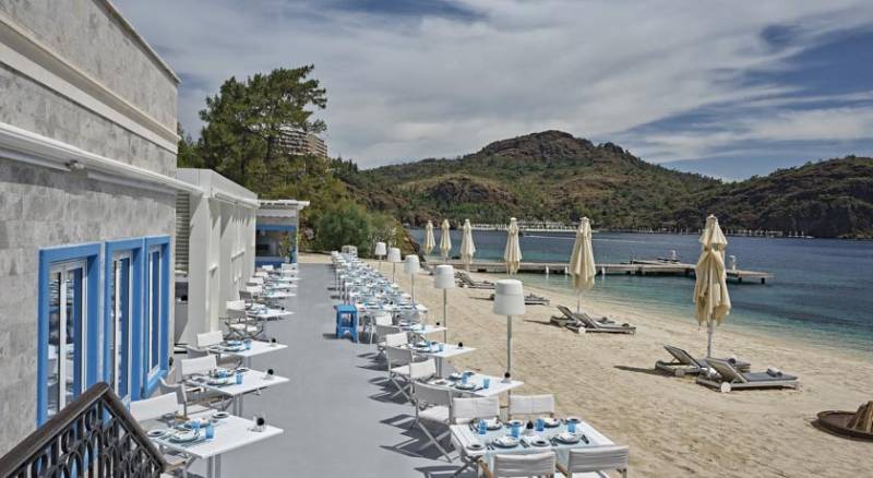 D-Hotel Maris