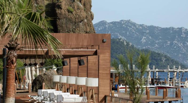 D-Hotel Maris