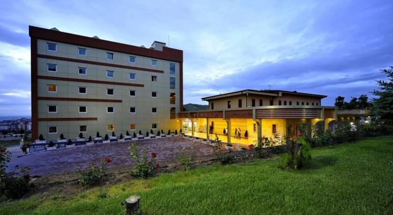 Dinler Hotels Nevsehir