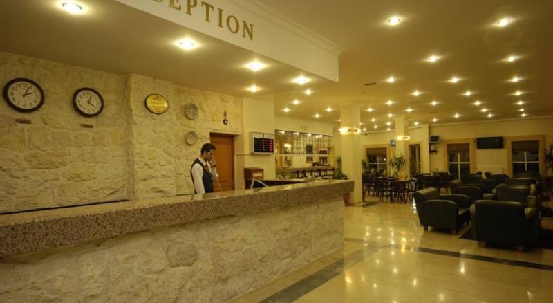 Dinler Hotels Nevsehir