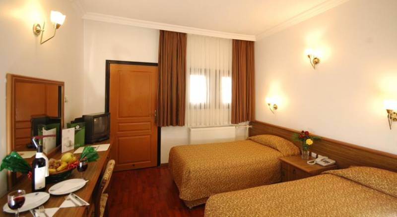 Dinler Hotels Nevsehir