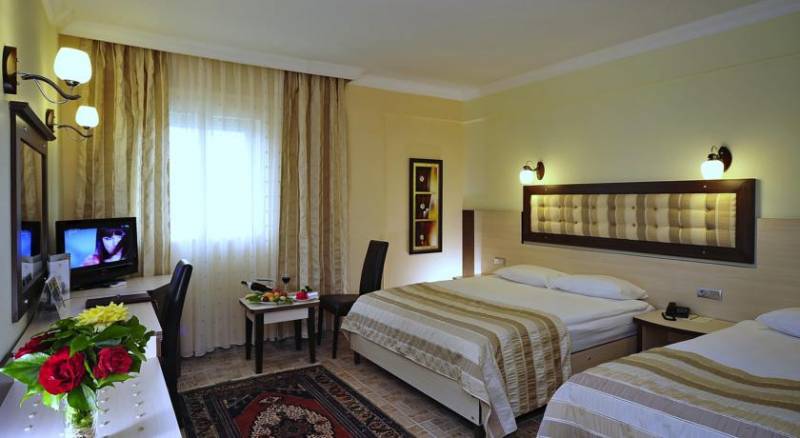 Dinler Hotels Nevsehir