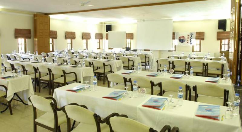 Dinler Hotels Nevsehir