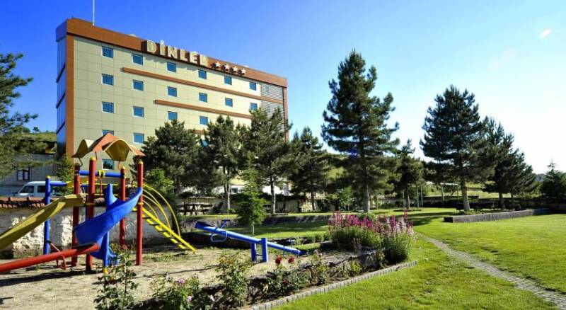 Dinler Hotels Nevsehir