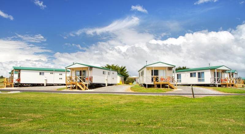 Discovery Holiday Parks - Devonport