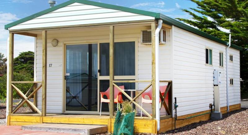 Discovery Holiday Parks - Devonport