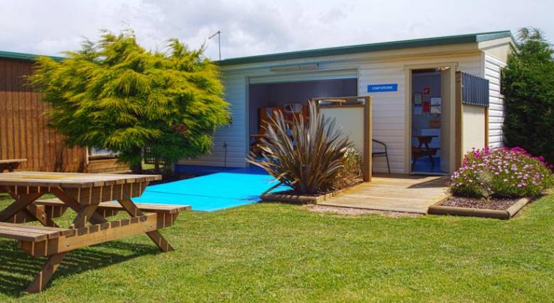 Discovery Holiday Parks - Devonport