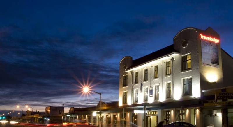 Distinction Palmerston North Hotel & Conference Centre