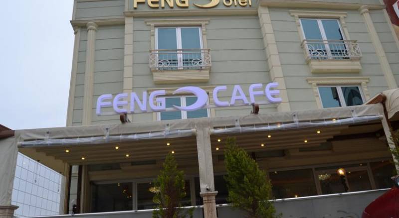 Fengo Hotel & Spa