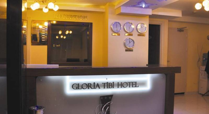 Gloria Tibi Hotel