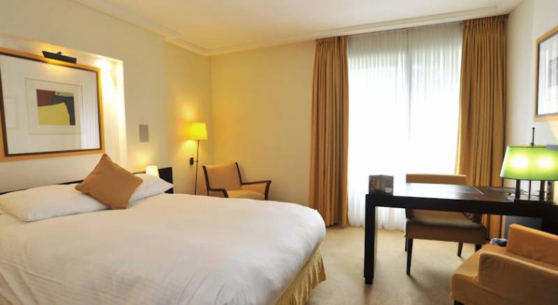 Golden Tulip Brussels Airport Hotel