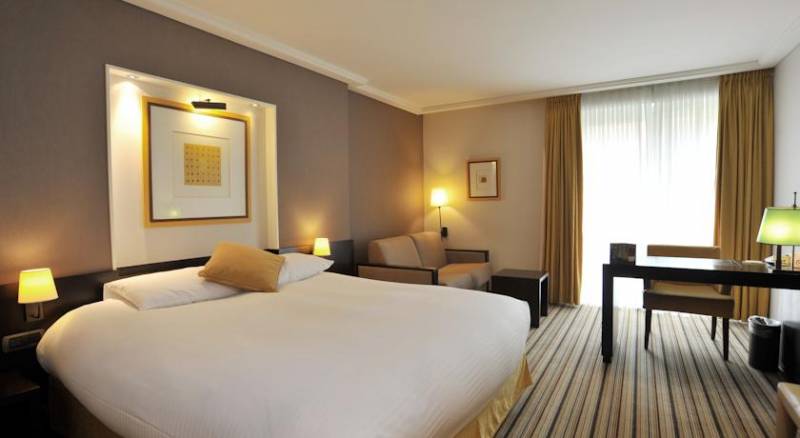 Golden Tulip Brussels Airport Hotel