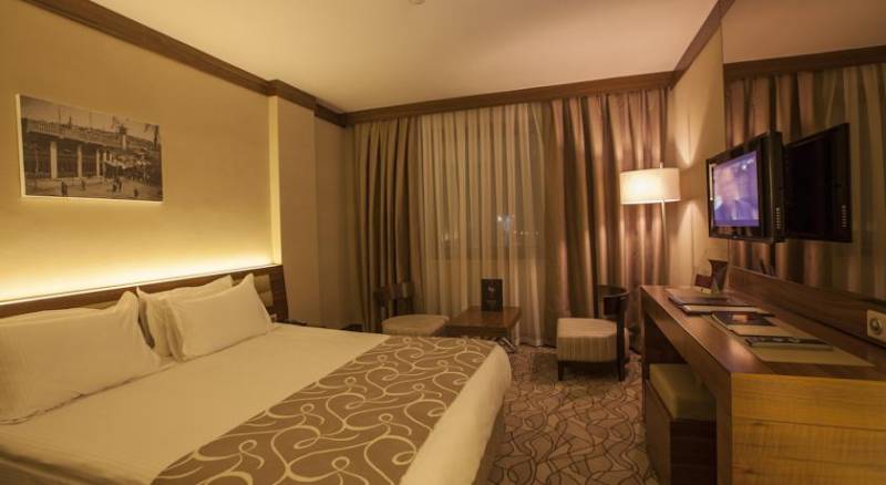 Grand Hotel Gaziantep