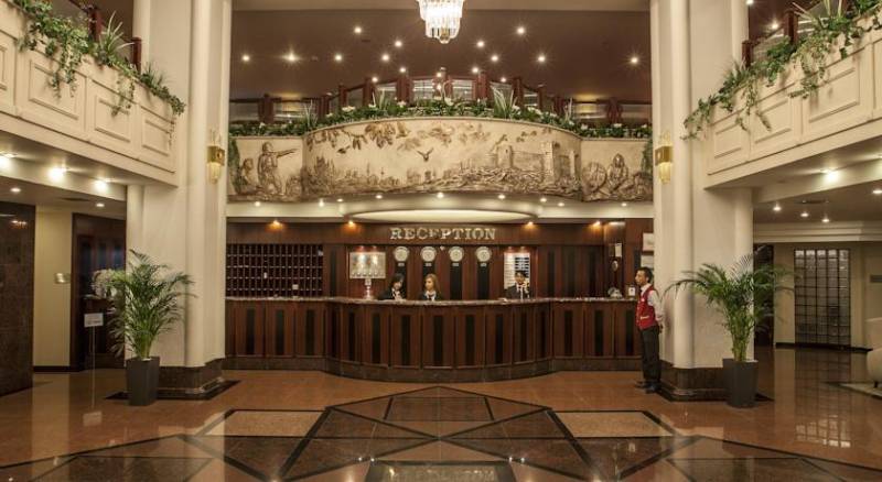 Grand Hotel Gaziantep