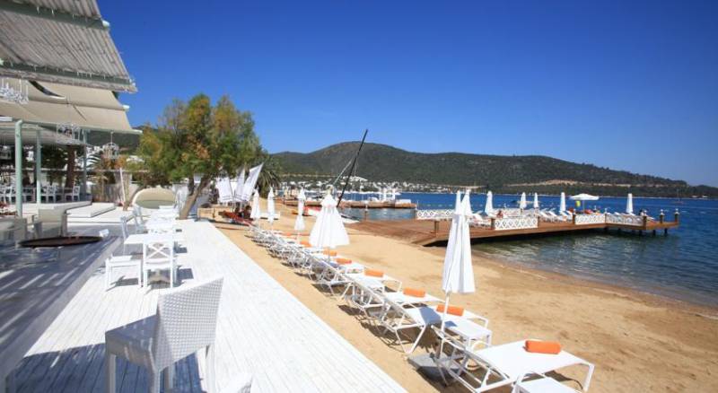 Grand Yazici Torba Beach Club