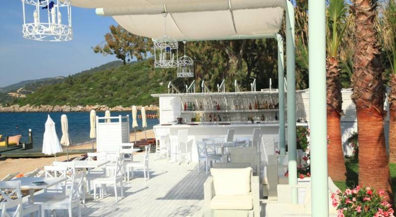 Grand Yazici Torba Beach Club