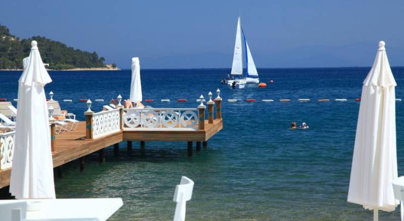 Grand Yazici Torba Beach Club