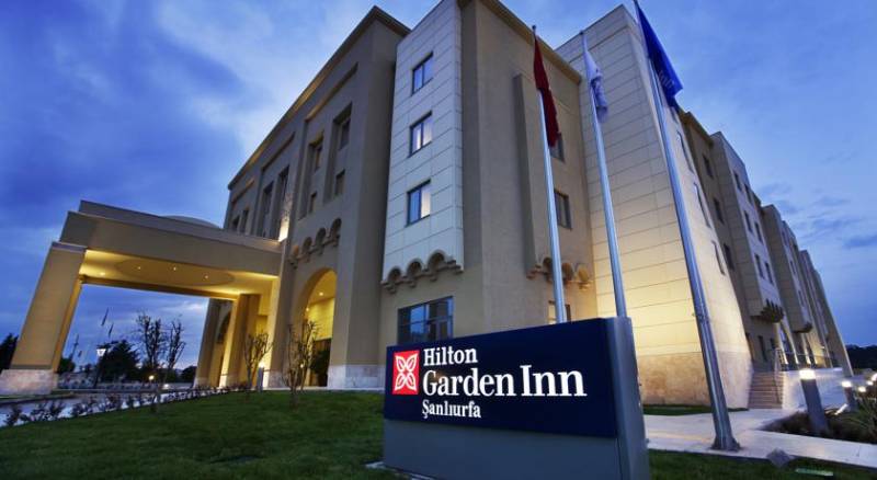 Hilton Garden Inn Sanliurfa