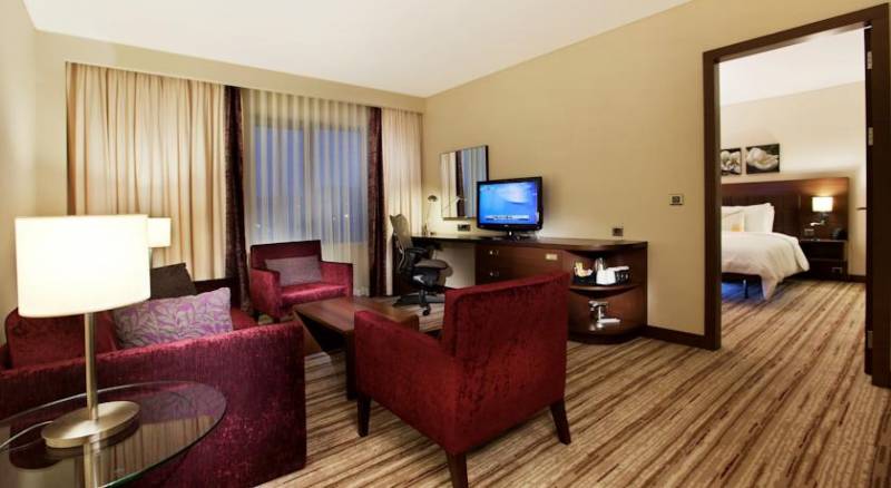 Hilton Garden Inn Sanliurfa