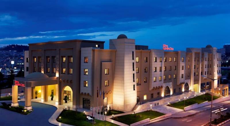 Hilton Garden Inn Sanliurfa