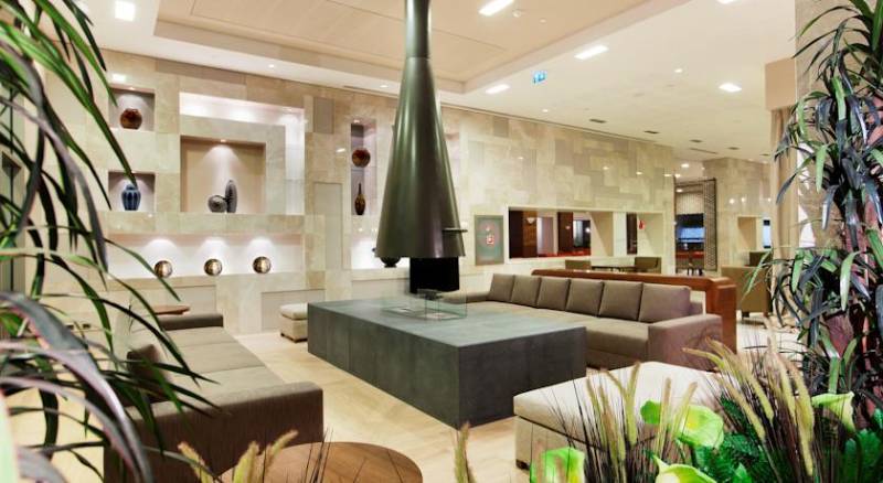 Hilton Garden Inn Sanliurfa