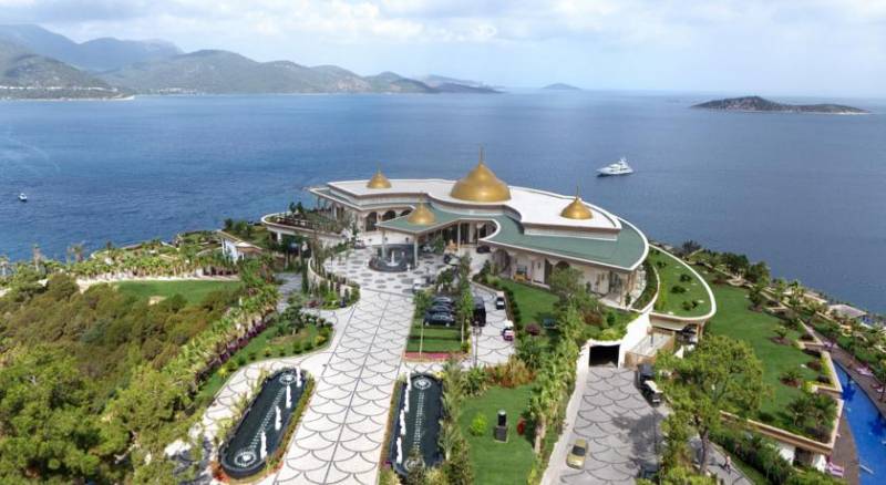 Jumeirah Bodrum Palace