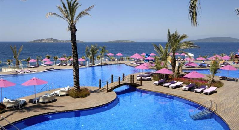 Jumeirah Bodrum Palace