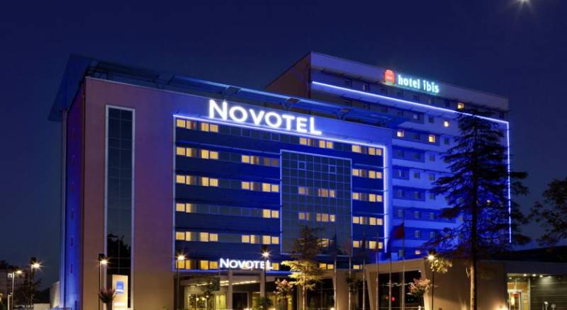 Novotel Gaziantep