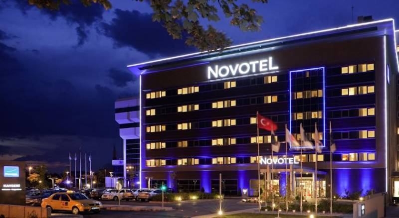 Novotel Kayseri