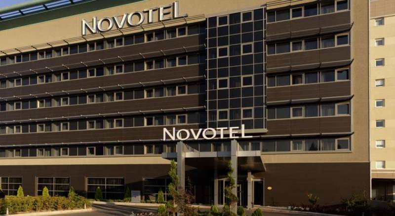 Novotel Kayseri