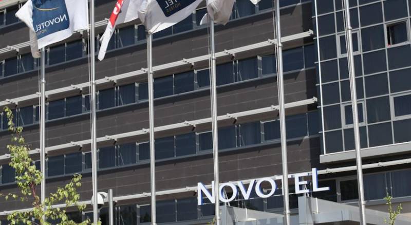 Novotel Kayseri