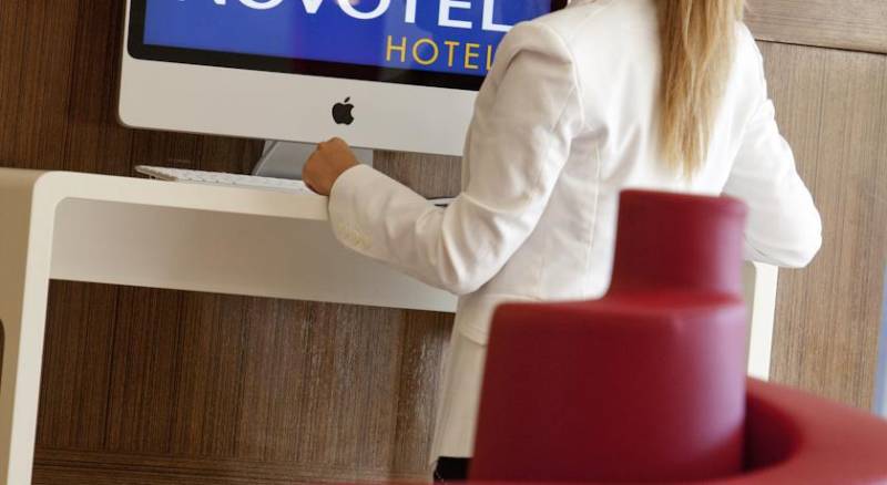 Novotel Kayseri