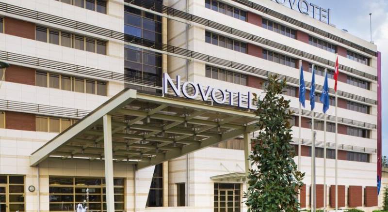 Novotel Trabzon