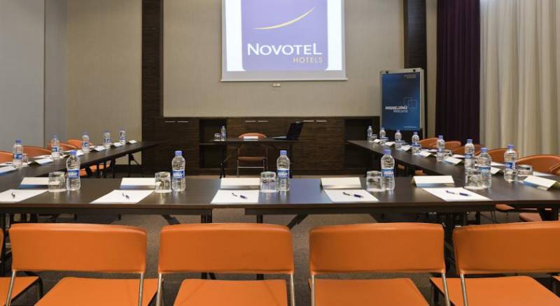 Novotel Trabzon