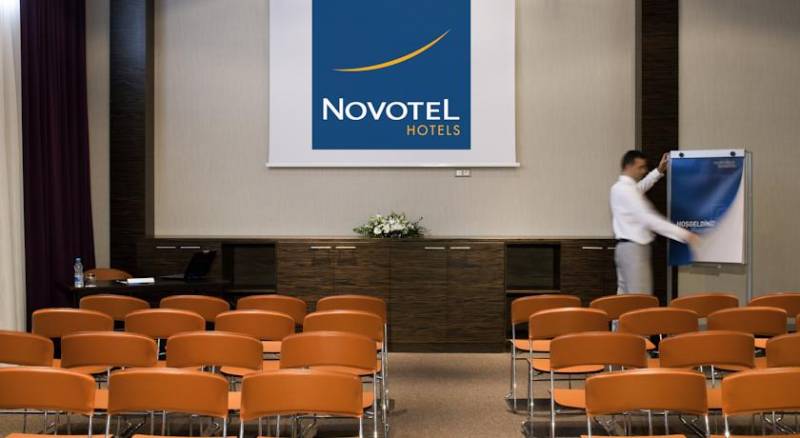 Novotel Trabzon