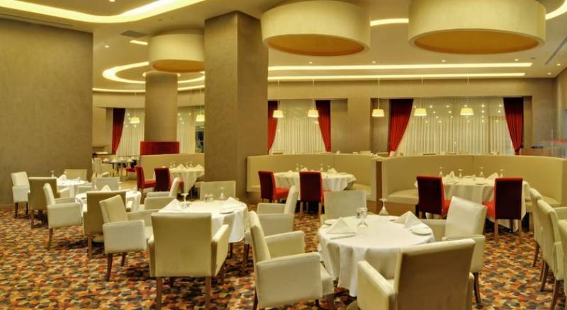 Ommer Hotel Kayseri