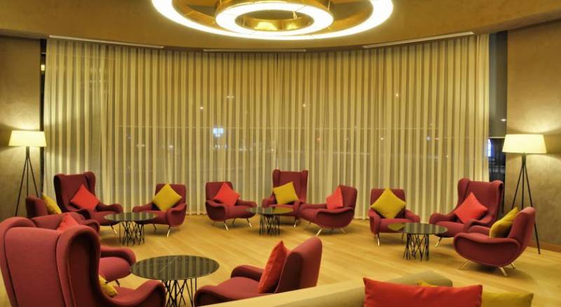 Ommer Hotel Kayseri