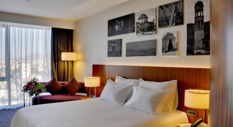 Ommer Hotel Kayseri