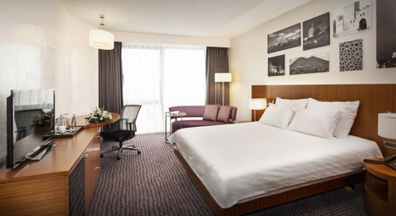 Ommer Hotel Kayseri