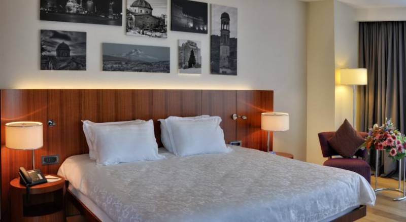 Ommer Hotel Kayseri