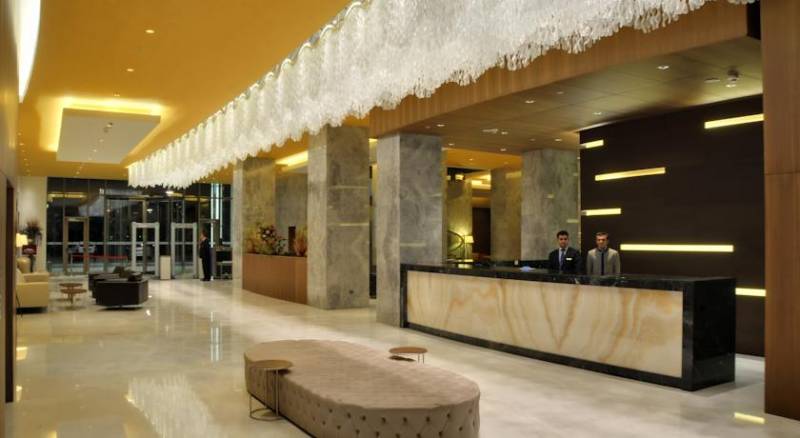 Ommer Hotel Kayseri