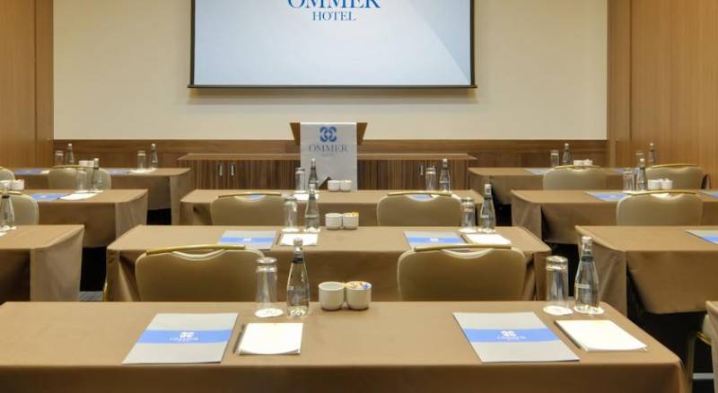 Ommer Hotel Kayseri