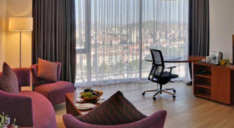 Ommer Hotel Kayseri