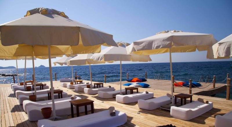 Palmalife Bodrum Resort & Spa