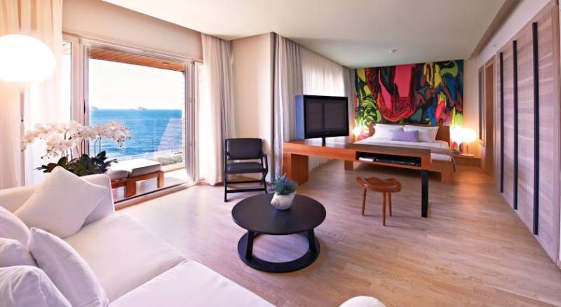 Palmalife Bodrum Resort & Spa