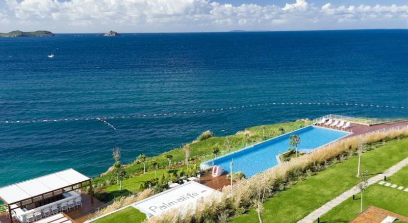 Palmalife Bodrum Resort & Spa