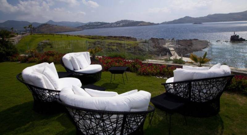 Palmalife Bodrum Resort & Spa