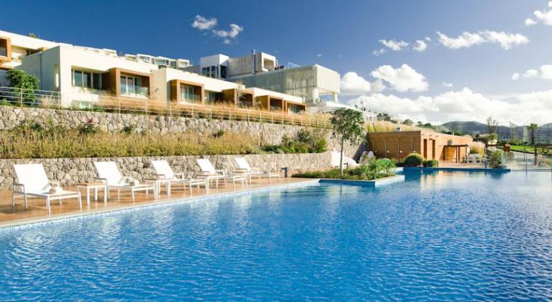 Palmalife Bodrum Resort & Spa