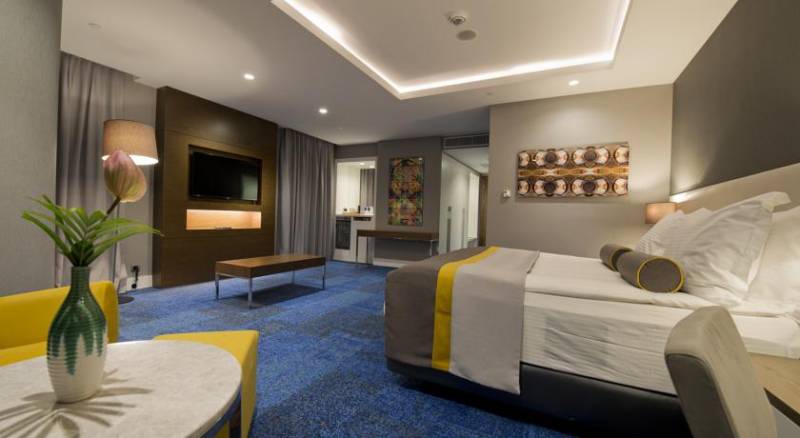 Radisson Blu Hotel, Kayseri