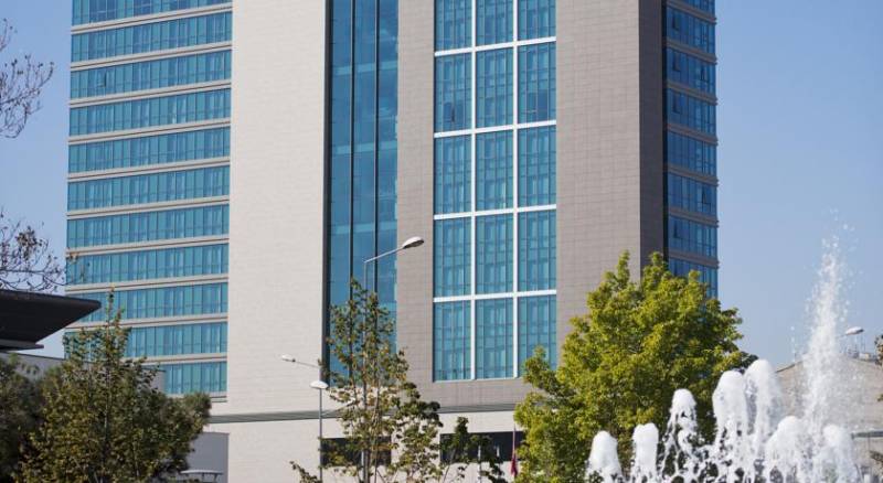 Radisson Blu Hotel, Kayseri